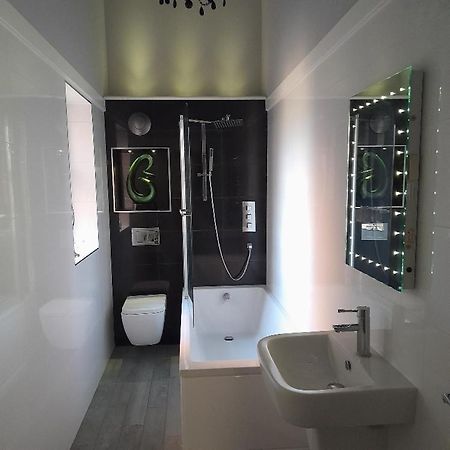 Lytham Apartment リザム・セント・アンズ エクステリア 写真