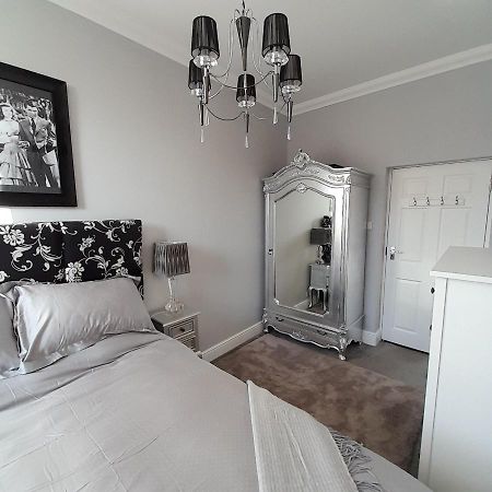Lytham Apartment リザム・セント・アンズ エクステリア 写真