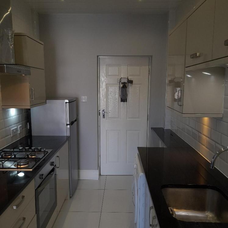 Lytham Apartment リザム・セント・アンズ エクステリア 写真