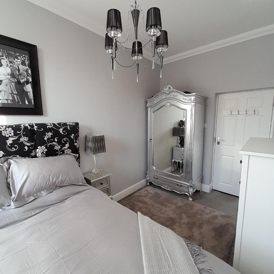 Lytham Apartment リザム・セント・アンズ エクステリア 写真